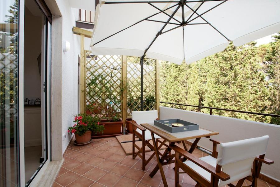 Via Sant'Anna Bed and Breakfast Levanto Exterior foto